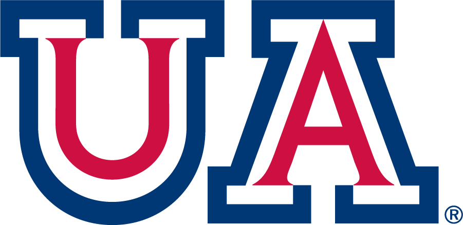 Arizona Wildcats 1989-2011 Secondary Logo v2 iron on transfers for T-shirts
